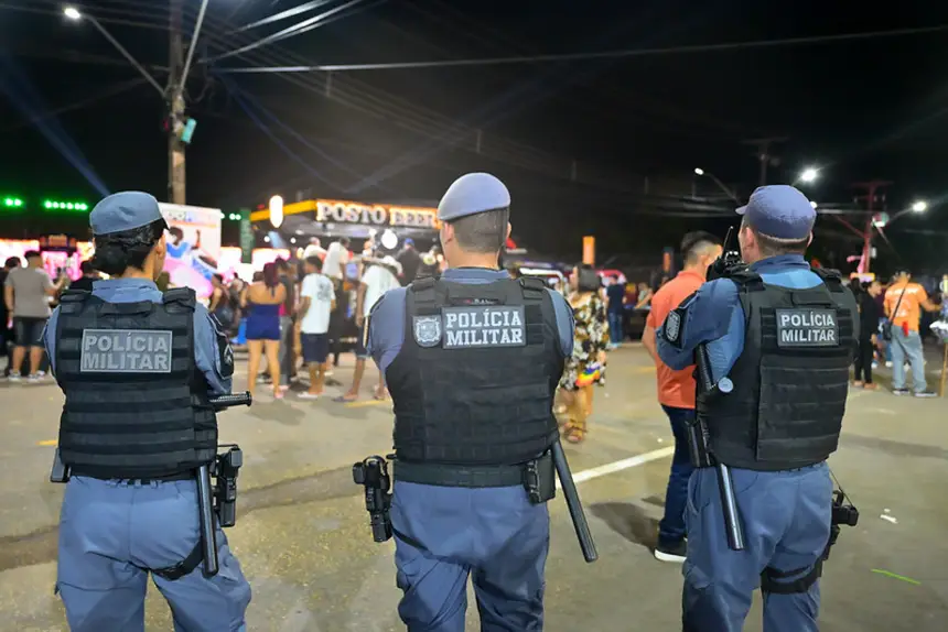 Mais 100 candidatos aprovados no concurso para o Curso de Formação de Oficiais (CFO) da Polícia Militar do Amapá (PM-AP)