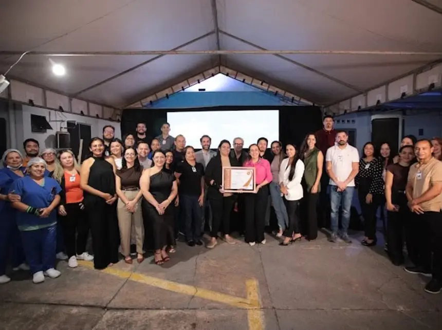 As certificações são resultado do trabalho conjunto dos profissionais e da gestão, aliado aos investimentos realizados pelo Governo do Amapá para fortalecer a estrutura da rede pública