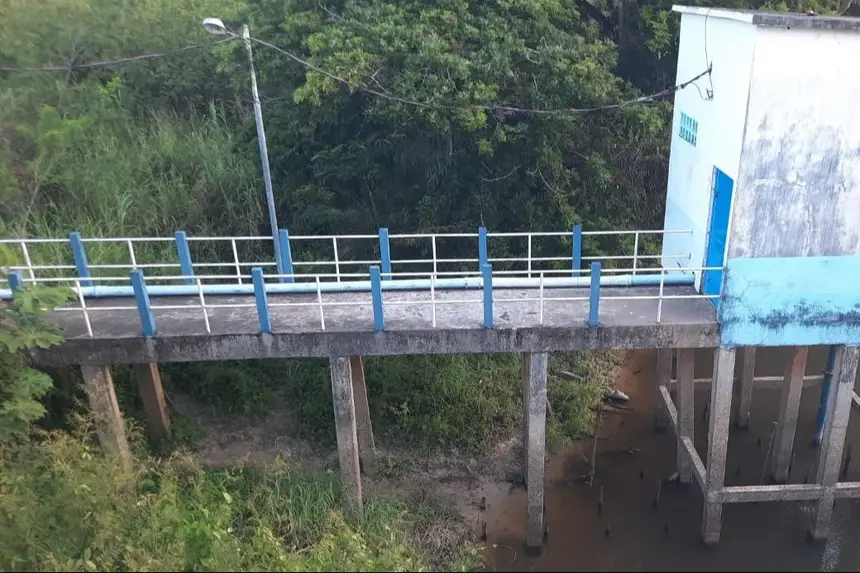 A Medida motivada pela intensificação da estiagem ocasionada pelo fenômeno El Niño