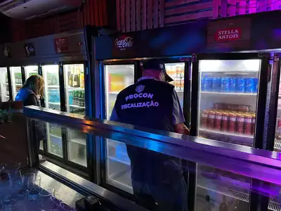 notícia: Procon Amapá alcança os 16 municípios, levando orientação e garantindo os direitos dos consumidores amapaenses