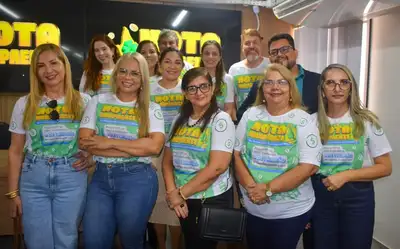notícia: Governo do Amapá realiza 5º sorteio do Programa Nota Amapaense com premiação recorde de R$ 390 mil