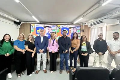 notícia: Governo do Amapá realiza 5º sorteio da Campanha Nota Amapaense com premiação recorde de R$ 390 mil