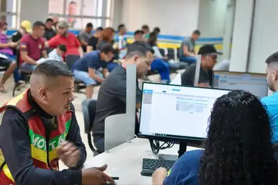 notícia: Detran Amapá anuncia paralisação total de sistemas para modernização tecnológica e adequação legal da nova CNH do Brasil
