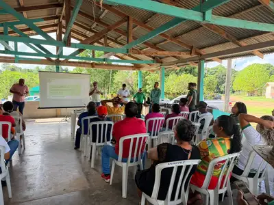 notícia: Governo do Amapá lança programa 'Rurap + Gestão' para modernizar a agricultura familiar com inovação e eficiência