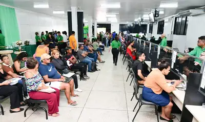 notícia:  Super Fácil celebra 24 anos de prestação de serviço à sociedade amapaense 