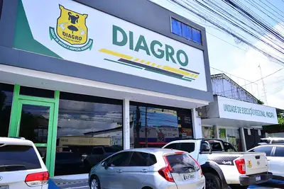 notícia: Governo do Amapá alerta produtores para prazo de renovação do Serviço de Inspeção Estadual até 31 de janeiro