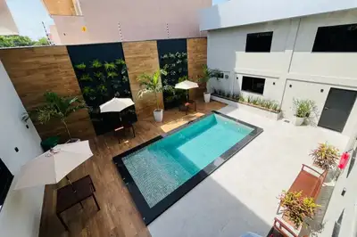 notícia: Caps Gentileza oferece assistência ambulatorial 24 horas a usuários com plano terapêutico ativo no serviço que não estejam em surto psicótico.