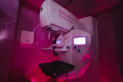 galeria:  Visita a Carreta Delas