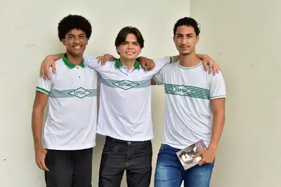 notícia: Secretaria de Estado da Educação participa da ação ‘Governo do Brasil na Rua’ com atendimentos do programa Pé-de-Meia