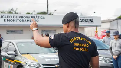 galeria: Curso de Proteção e Autoridades