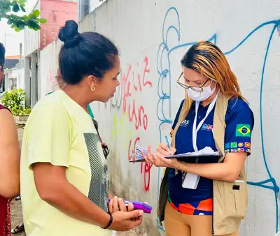 notícia: Governo do Amapá mobiliza frente de socorro para amparar moradores afetados por sinistro em prédio comercial, em Macapá
