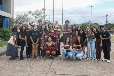 galeria:  Resultado do PS Unifap 2026