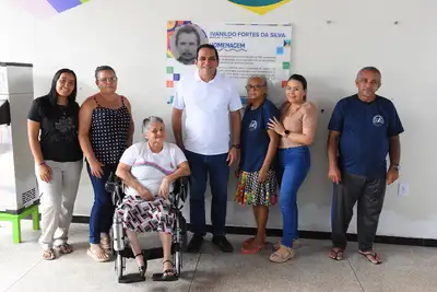 notícia: Governo do Amapá intensifica agenda da Caravana da Educação nos municípios do estado