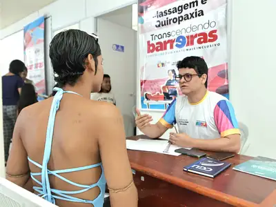 galeria:  Visibilidade Trans - Residencial Miracema