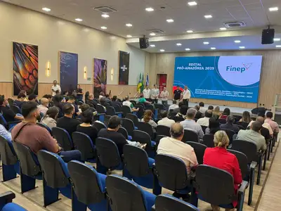 notícia: Governo do Amapá divulga chamada pública 'Infraestrutura para a Amazônia Legal'