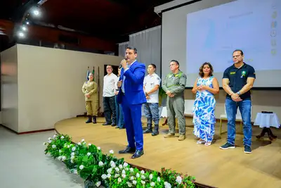 galeria:  Janeiro Branco - Sejusp