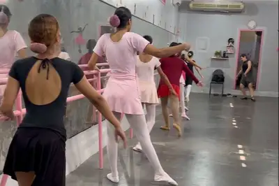 notícia: Centros Didáticos do Governo do Amapá retomam atividades esportivas a partir de março