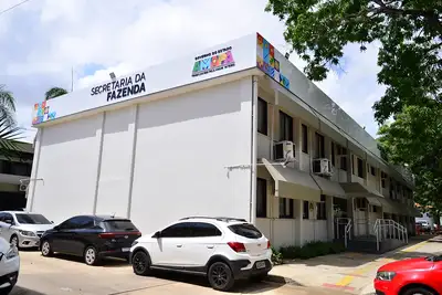 notícia: Governo do Amapá institui programa de parcelamento do ICMS com descontos de até 80%