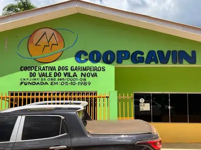 notícia: Governo do Amapá convoca cooperativas para audiência sobre criação do Distrito Mineiro do Vale do Vila Nova