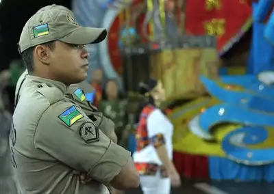 notícia: Corpo de Bombeiros orienta para o licenciamento e vistoria de eventos carnavalescos