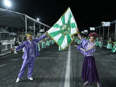 galeria:  Ensaio Técnico Império do Povo