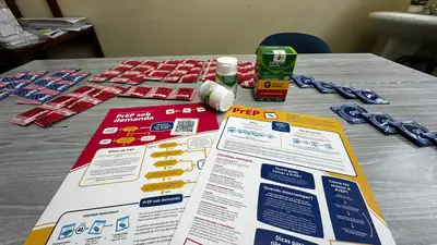 notícia: Governo do Amapá alerta para a prevenção de infecções sexualmente transmissíveis durante o Carnaval 2026