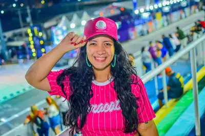 galeria: Expectativa para o Desfile Oficial Carnaval 2026