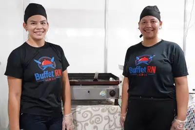 notícia: Superação na avenida: família transforma a segunda noite do Carnaval 2026 em esperança e renda