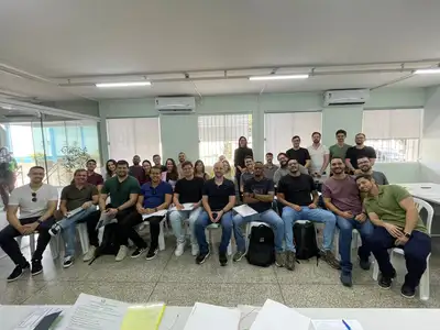 notícia: Governo do Amapá avança em concurso da Sefaz com etapa documental