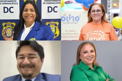 notícia: Clécio anuncia mudanças para fortalecer a gestão