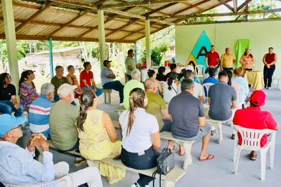 notícia: Governo do Amapá impulsiona bovinocultura e amplia fomento ao setor primário