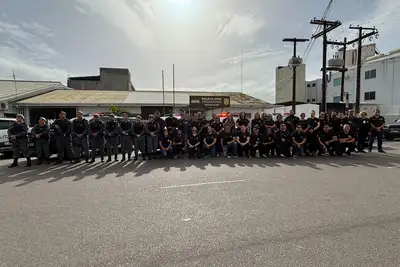 notícia: Com ‘Operação Mulheres’, Segurança Pública do Amapá intensifica enfrentamento à violência e cumprimento de medidas protetivas