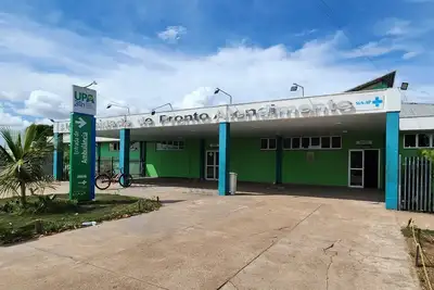 notícia: UPA Zona Norte alerta para aumento de problemas gastrointestinais no período chuvoso