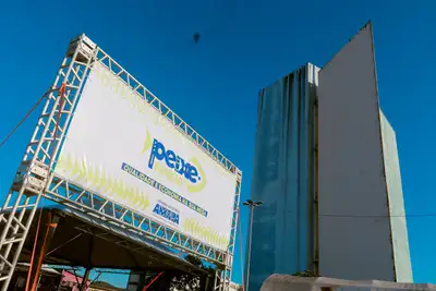 notícia: Governo do Amapá inicia alinhamento estratégico para o programa Peixe Popular 2026