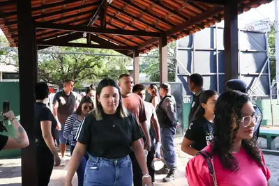 notícia: Governo do Amapá institui comissão para estudos de novo concurso público