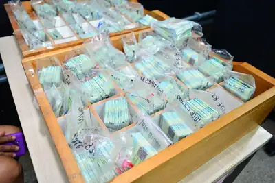 notícia: Governo do Amapá amplia acesso à cidadania e convoca usuários para retirada de 22 mil carteiras de identidade