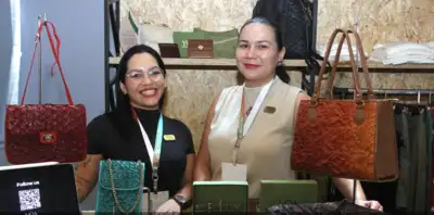 notícia: Com apoio do Governo do Estado, liderança feminina impulsiona 31% das startups no Amapá com foco em inovação e bioeconomia