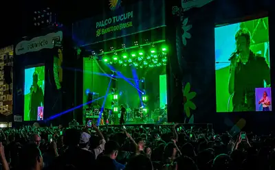 notícia: Com apoio do Governo do Amapá, Festival Equinócio 2026 é lançado e promete transformar o meio do mundo em palco da ciência, cultura e turismo