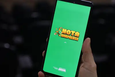 notícia: Nota Amapaense: Governo do Amapá marca nova data para sorteio após ajustes técnicos no sistema