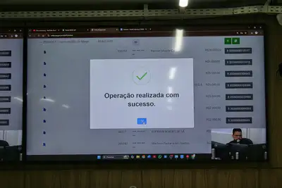 notícia: Nota Amapaense: Governo do Amapá realiza 2º sorteio de 2026 do programa de cidadania fiscal