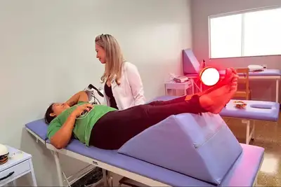 notícia: Centro de Reabilitação do Amapá oferta serviços especializados gratuitos à população: saiba como solicitar