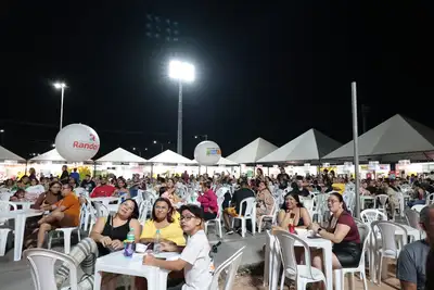 notícia: Governo do Amapá e Abrasel reúnem 30 empresas em vitrine de sabores regionais no Festival Equinócio