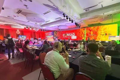 notícia: Amapá sedia, pela primeira vez, o Fórum do Conselho Nacional de Secretários de Administração