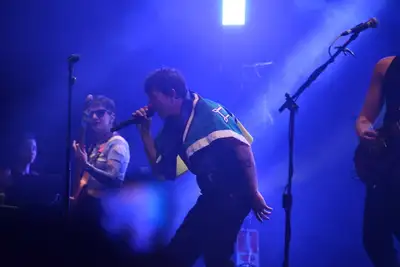 Galeria:  Festival Equinócio - Show Di Ferrero