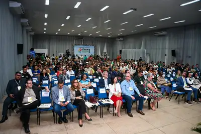 notícia: No centro das discussões nacionais sobre empreendedorismo, Amapá sedia 1ª Reunião Ordinária do Fórum Permanente das Microempresas em 2026