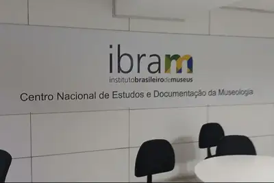 notícia: Governo do Amapá formaliza registro de museus estaduais junto ao Ibram