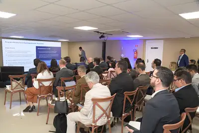 notícia: Amapá assume protagonismo nacional ao sediar pela primeira vez o 134º Fórum do Consad