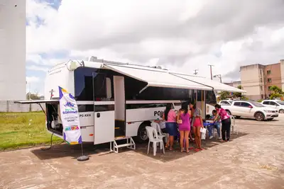 Programação conta com serviços do Mais Sorriso