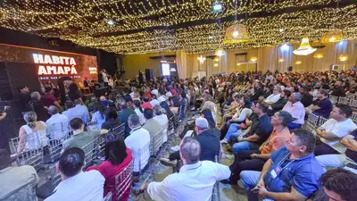 Galeria: Habita Amapá