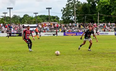 Galeria:  Final do Amapazão 202